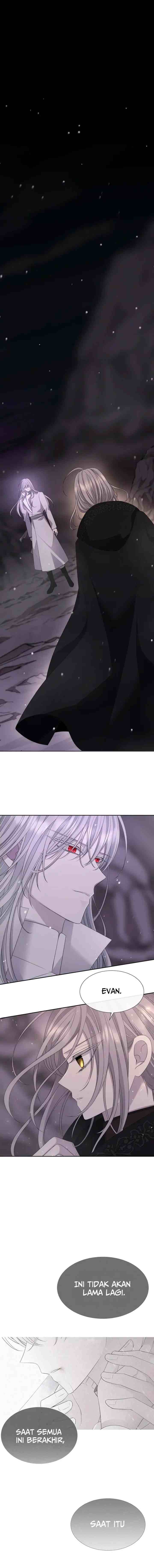 Charlotte Has Five Disciples chapter 150 halaman 7