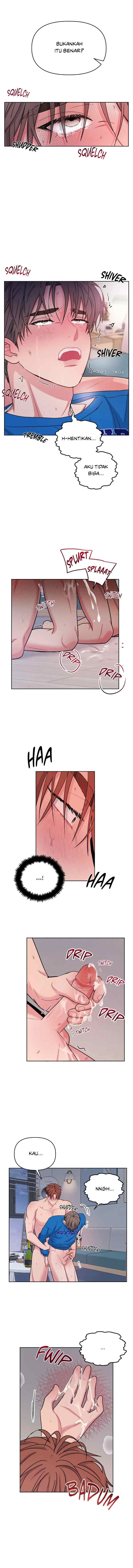 Arts Mans chapter 32 halaman 11