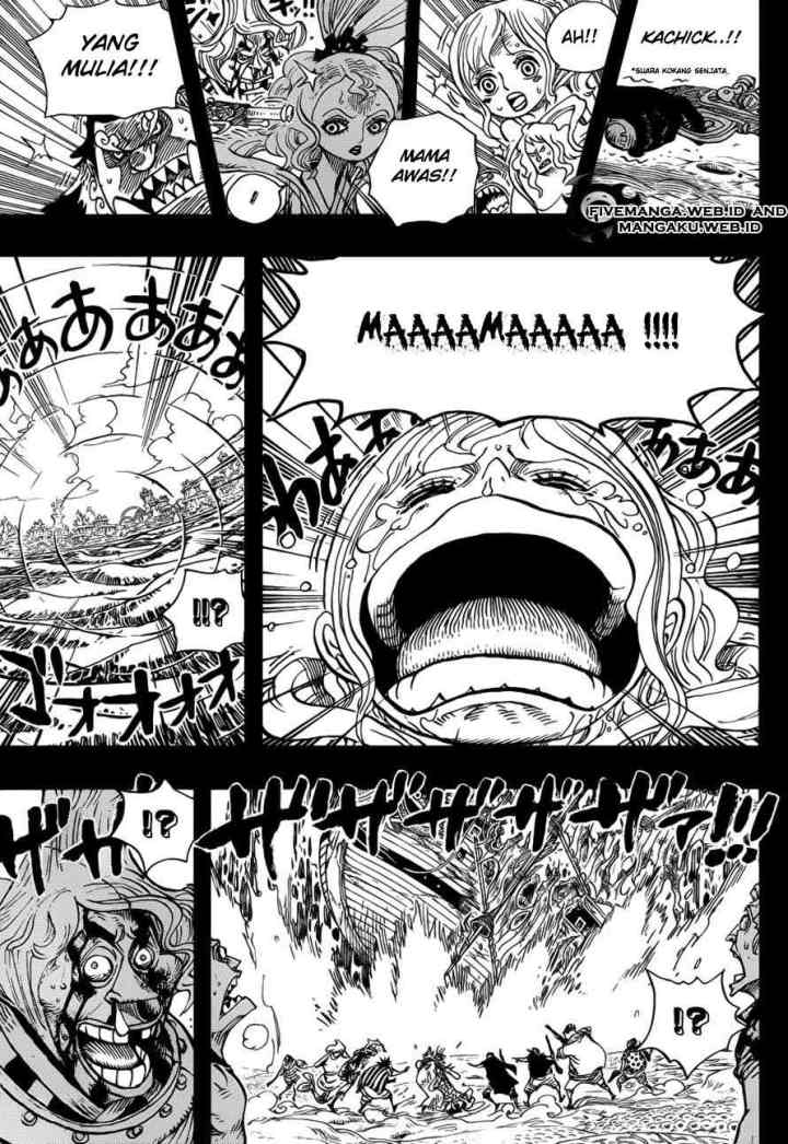 One Piece chapter 625 halaman 10