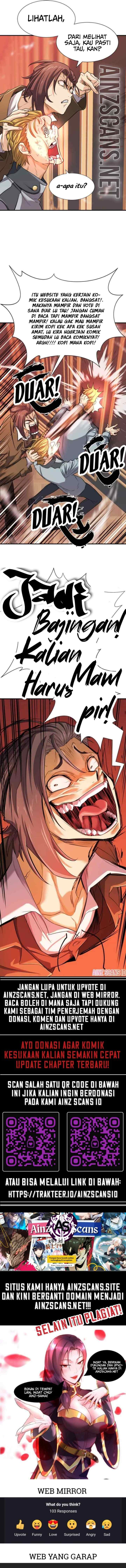 The Genius Assassin Who Takes it All chapter 14 halaman 18