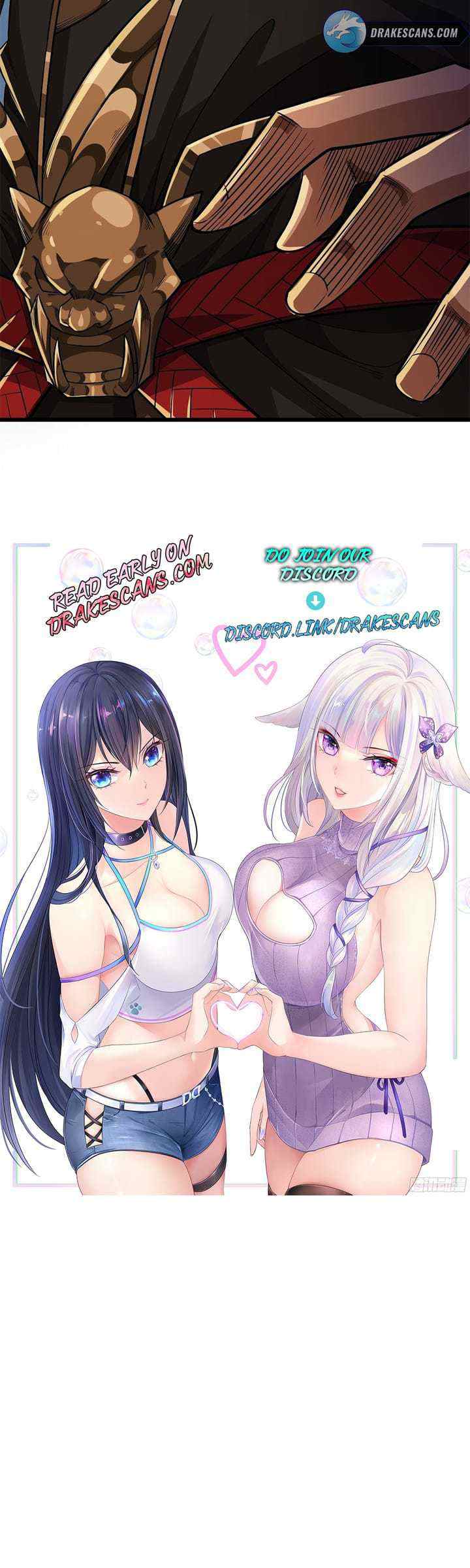 Devil's Advent chapter 28 halaman 14