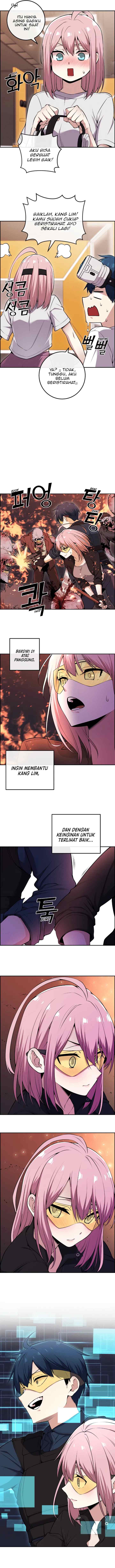 Webtoon Character Na Kang Lim chapter 87 halaman 11