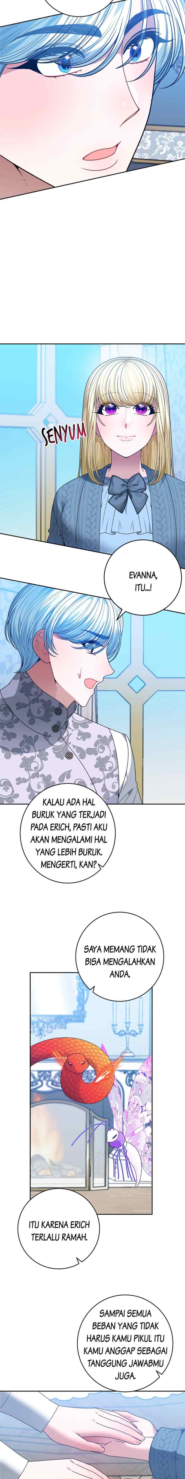 Everything's Coming Up Roses chapter 84 halaman 6