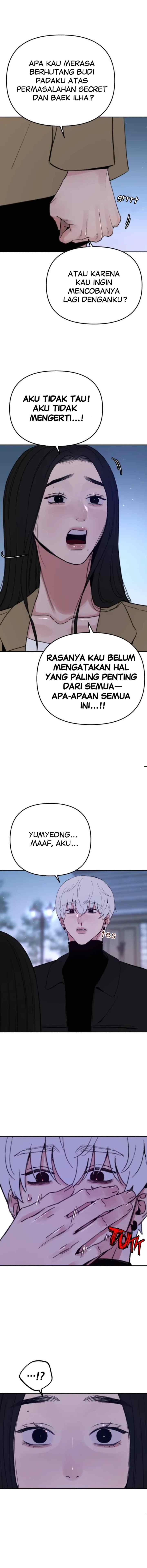 Muse On Yumyeong chapter 83 halaman 13