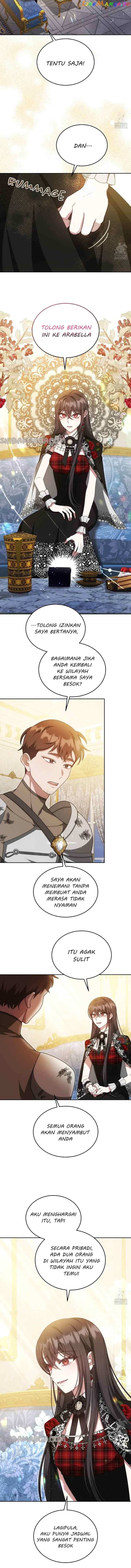 I Hated It Even More chapter 46 halaman 10