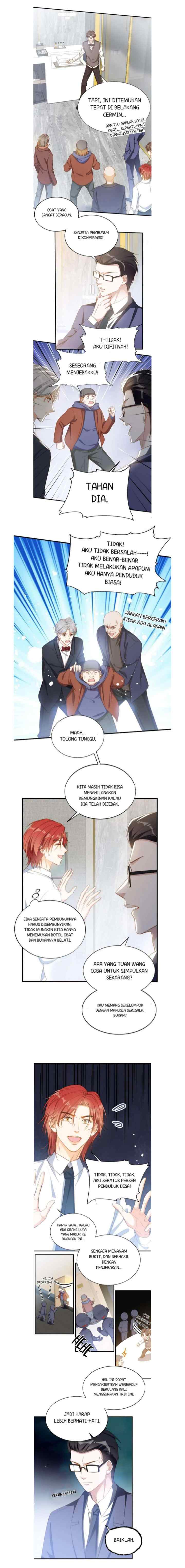 Kiss The Abyss chapter 59 halaman 9