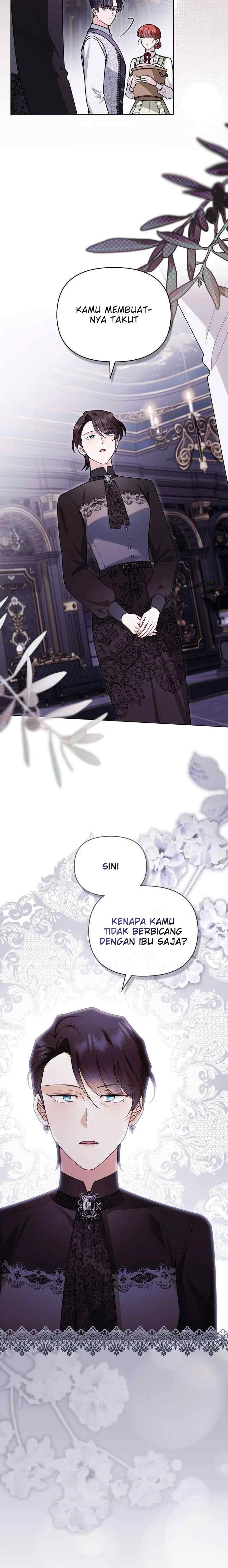 Finding Camellia chapter 125 halaman 10