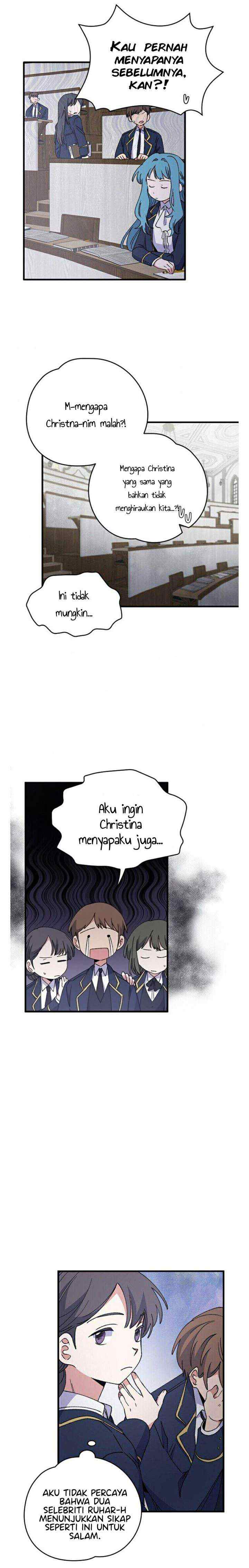 Yigret chapter 17 halaman 14