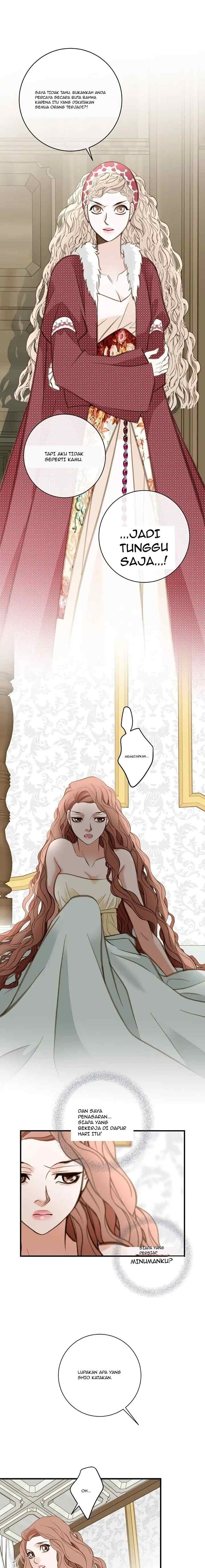 Survival Marriage chapter 5 halaman 14