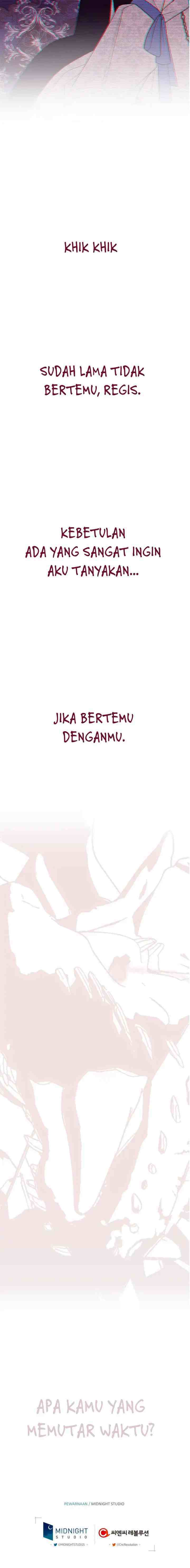 Father, I Don't Want to Get Married! chapter 70 halaman 19