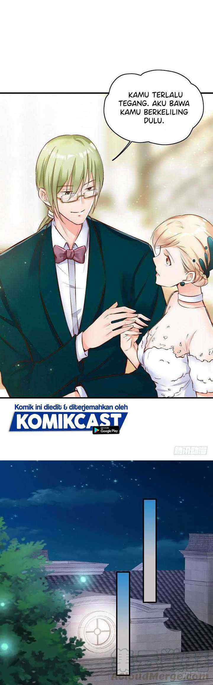 My Wife is Cold-Hearted chapter 114 halaman 15