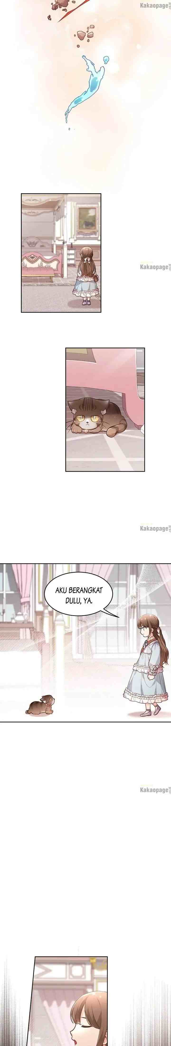 I Was Just an Ordinary Lady chapter 114 halaman 9