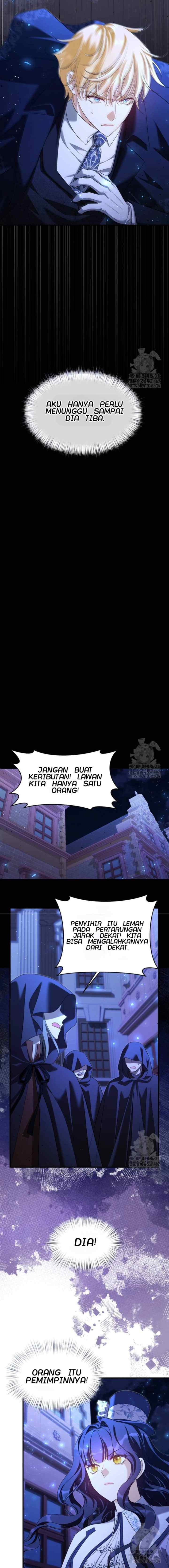 Um imperador Sewu anos mais novo que eu está obcecado chapter 40 halaman 13