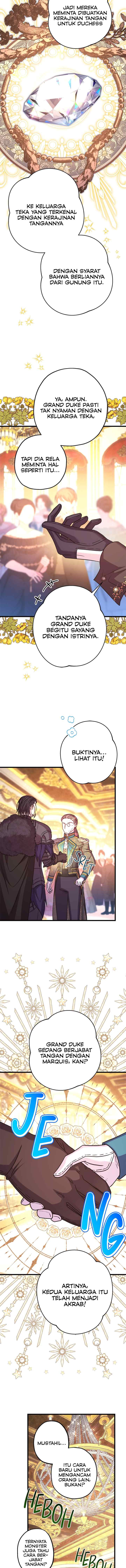Anyway, It Is A Ropan chapter 78 halaman 14