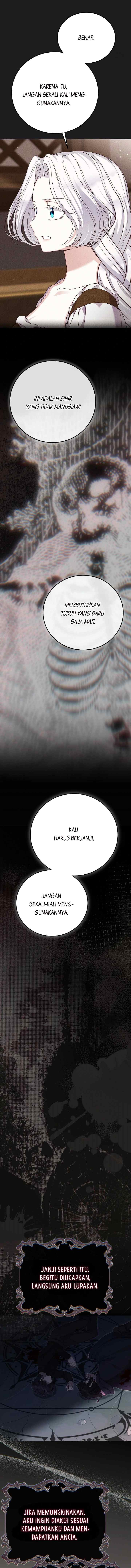 I Became the Wife of the Monstrous Crown Prince chapter 117 halaman 4