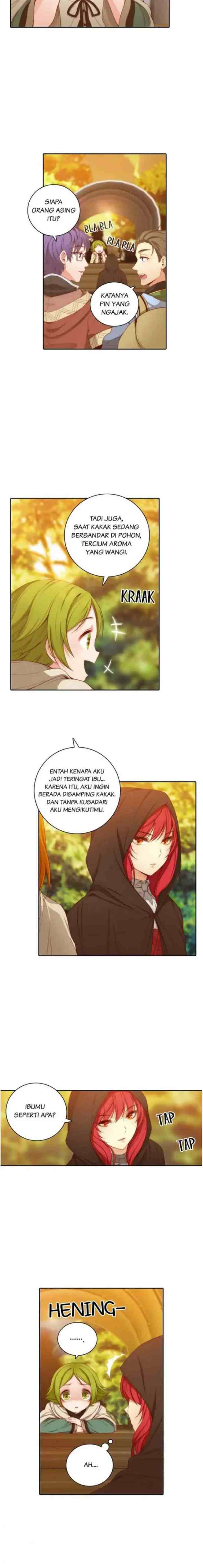 Adonis chapter 29 halaman 8