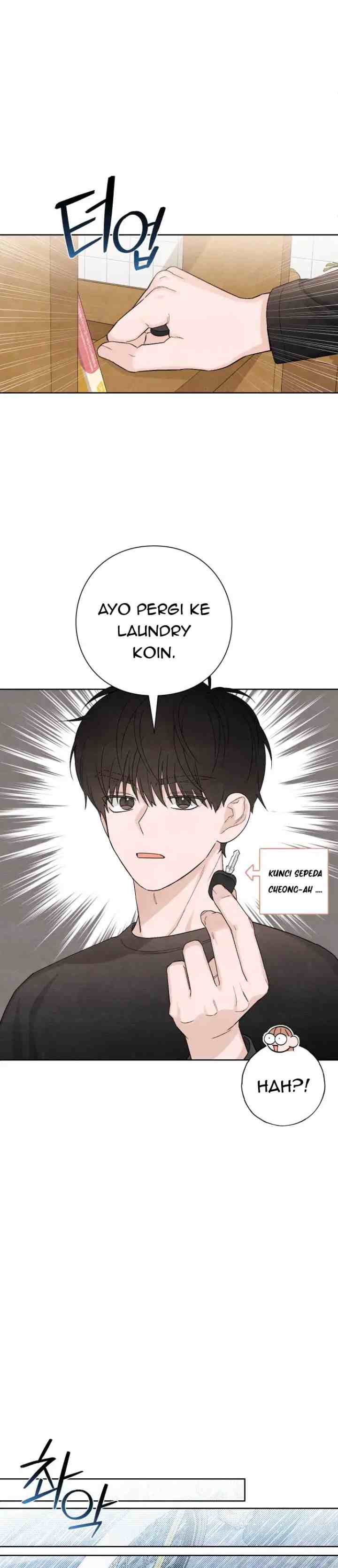 Apocalypse of Youth chapter 12 halaman 6