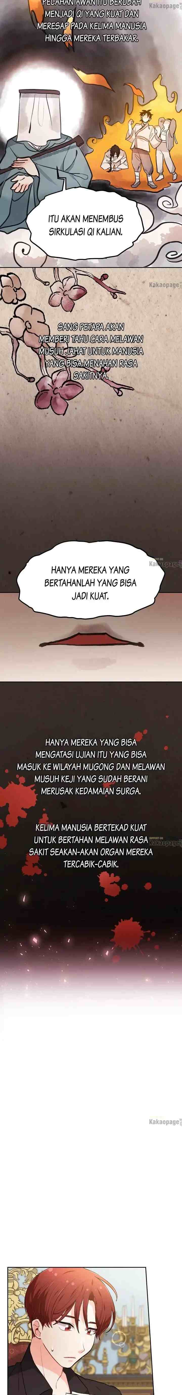 I Was Just an Ordinary Lady chapter 100 halaman 13