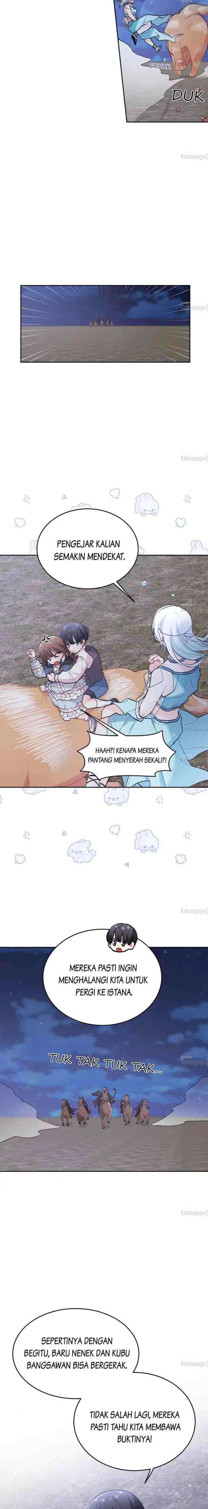 I Was Just an Ordinary Lady chapter 123 halaman 17