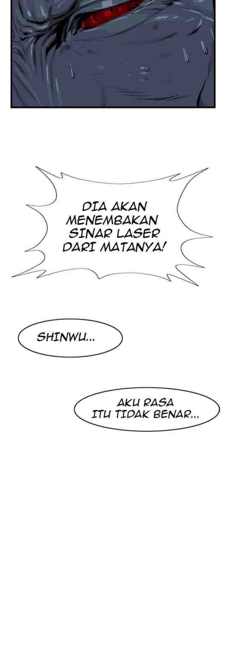Noblesse chapter 14 halaman 18