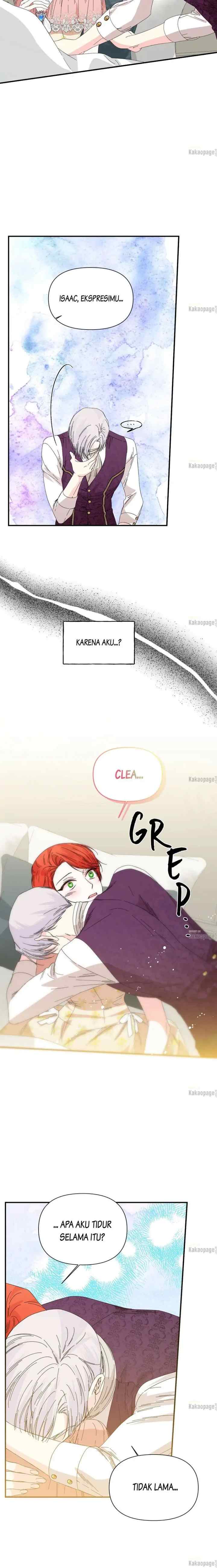 Happy Ending for the Time-Limited Villainess chapter 92 halaman 18