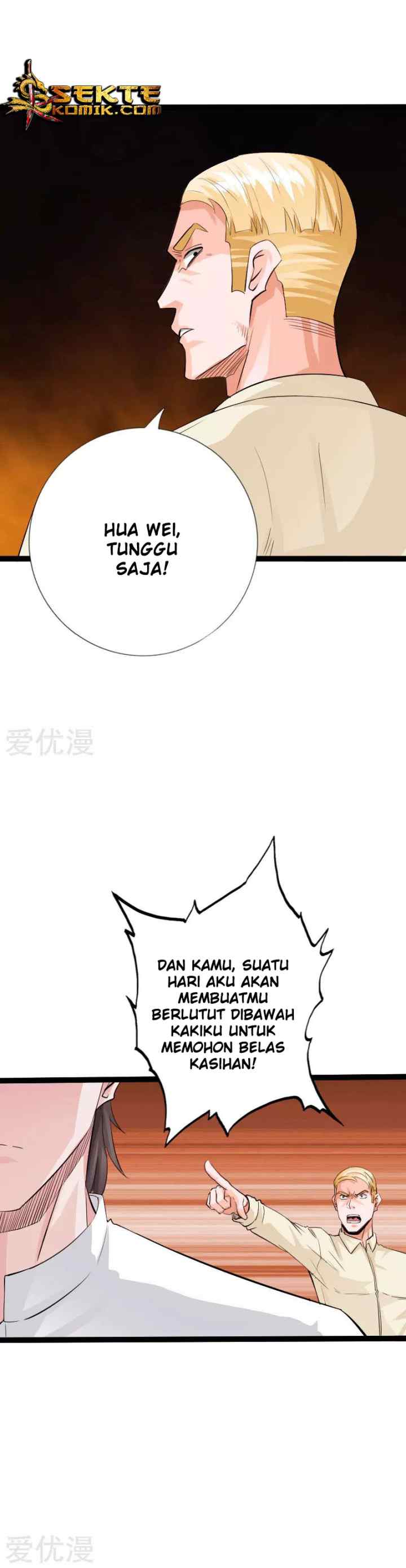Hopeless chapter 122 halaman 12