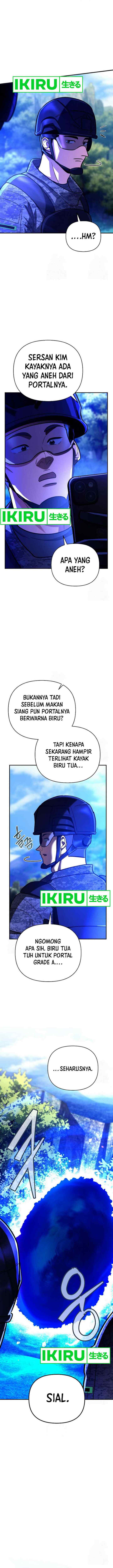 I Became a Swordsmanship Instructor at the Academy chapter 19 halaman 7