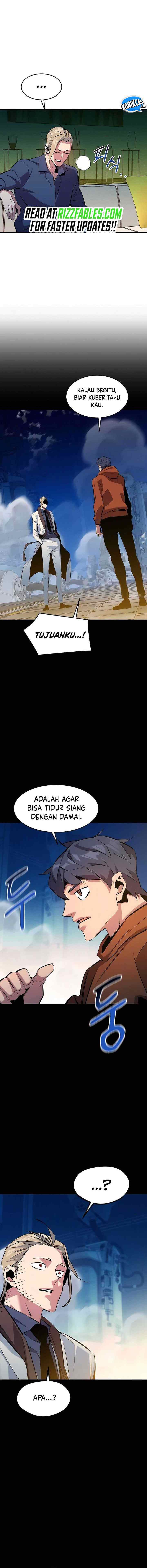 Auto-Hunting With Clones chapter 145 halaman 14