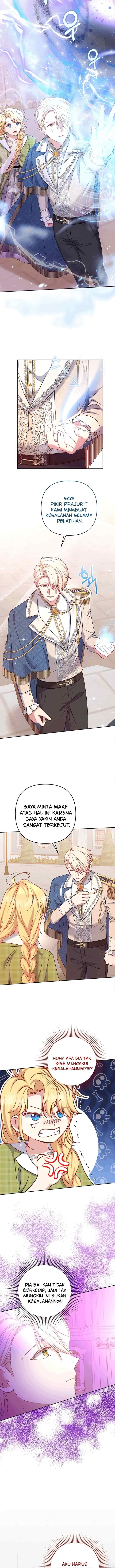 Supporting Duck Wait For A Breakup chapter 7 halaman 13