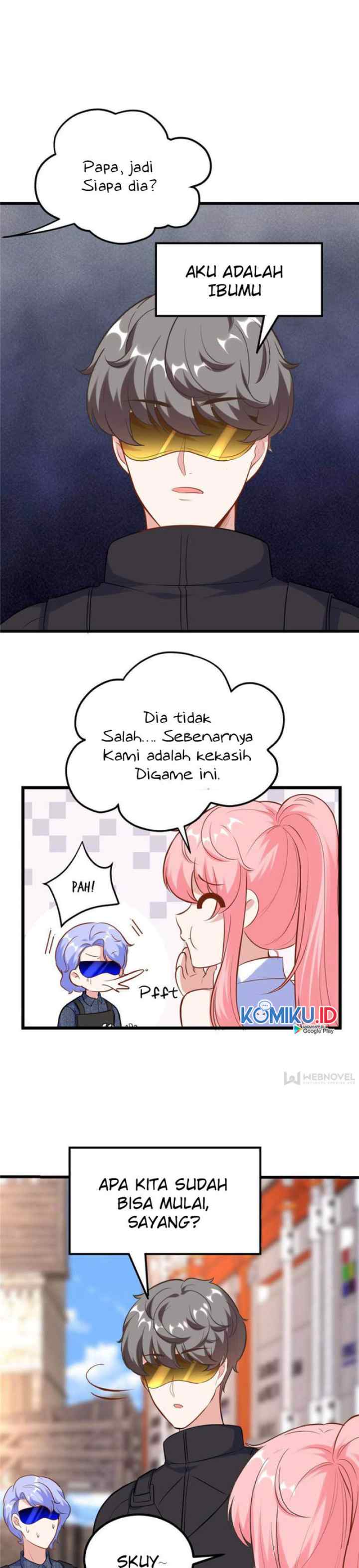 My Beautiful Time With You chapter 181 halaman 14