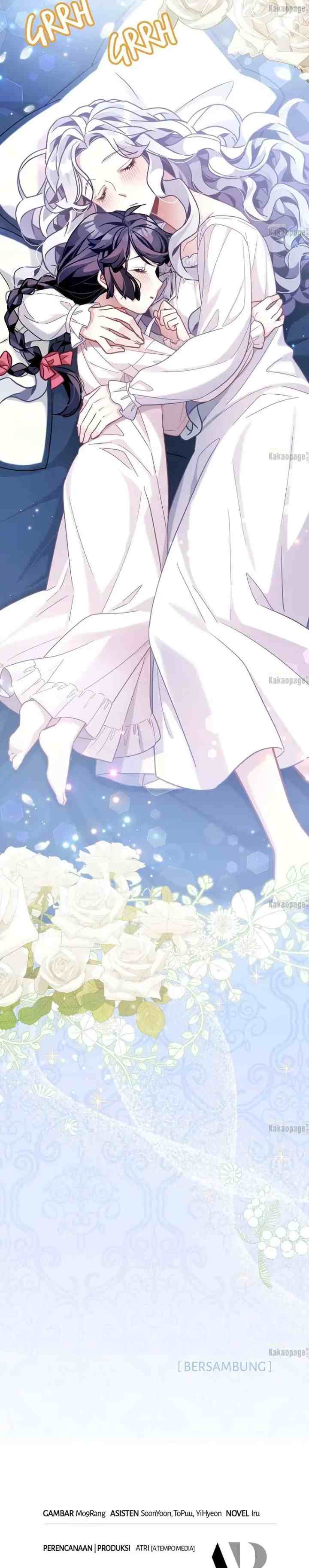 Not Sew Wicked Stepmom chapter 62 halaman 20