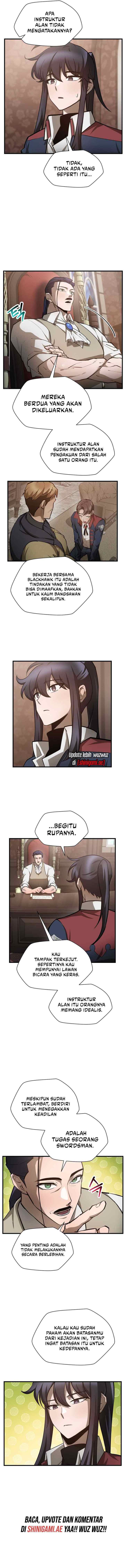 Helmut: The Forsaken Child chapter 54 halaman 4