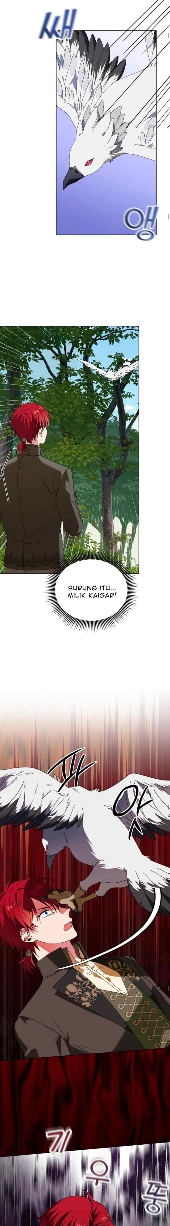 Bird Empress chapter 49 halaman 10