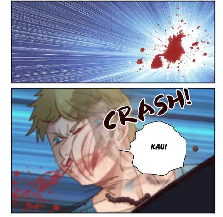Strongest Abandoned Son chapter 22 halaman 5
