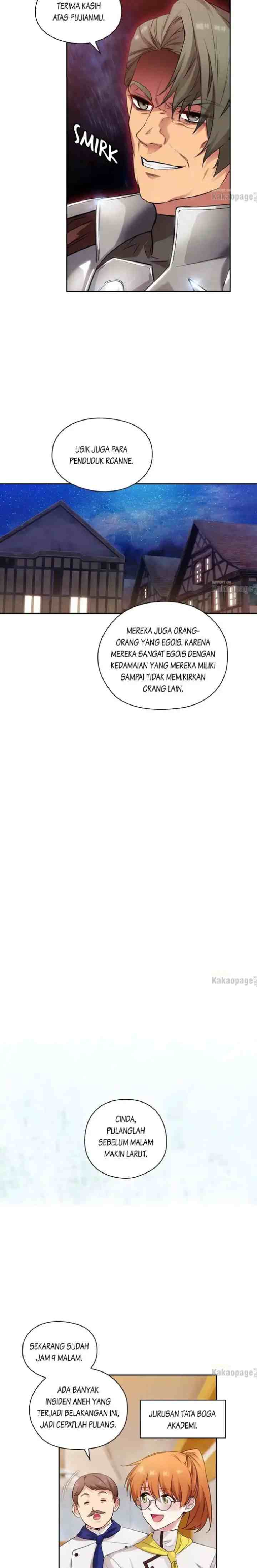 Adonis chapter 182 halaman 13
