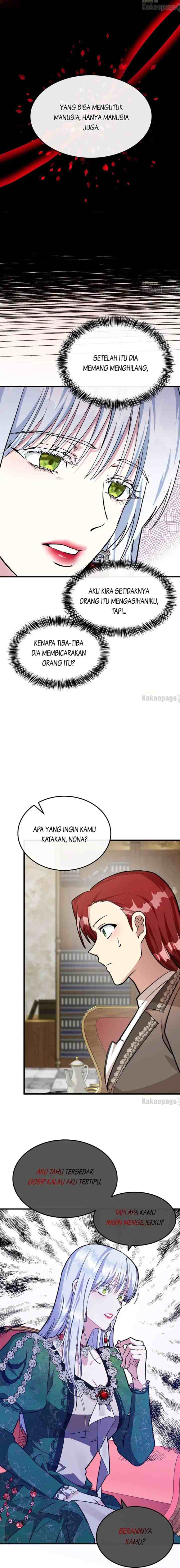 The Villainess Lives Twice chapter 109 halaman 14