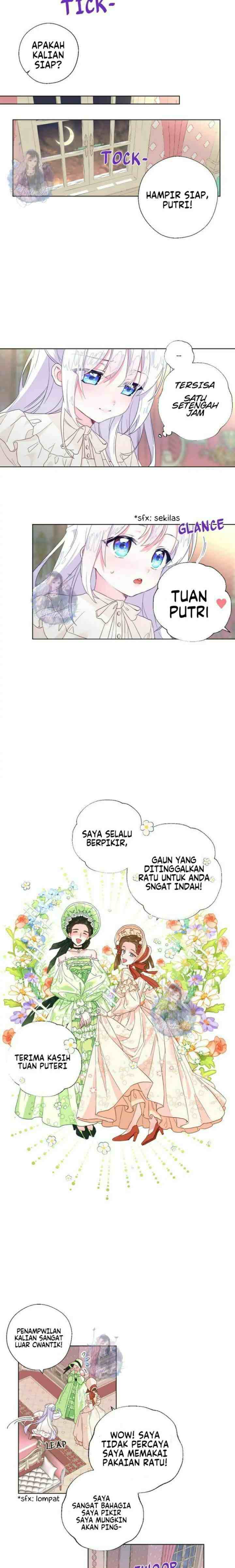 My Father is a Tyrant chapter 2 halaman 16