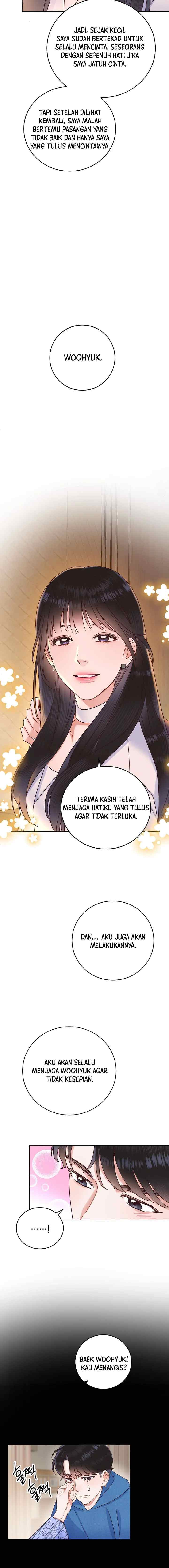Office Romance Front chapter 22 halaman 16
