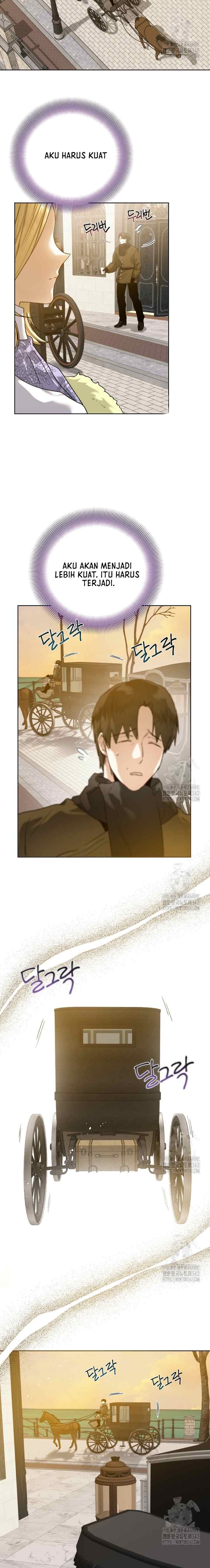 Royal Marriage chapter 80 halaman 8