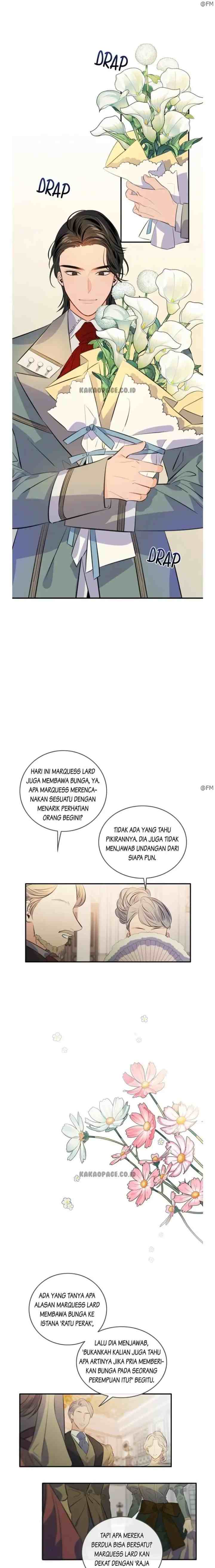 The Great Wish chapter 76 halaman 4