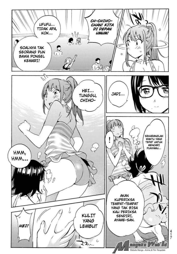 Real Account 2 chapter 34 halaman 5