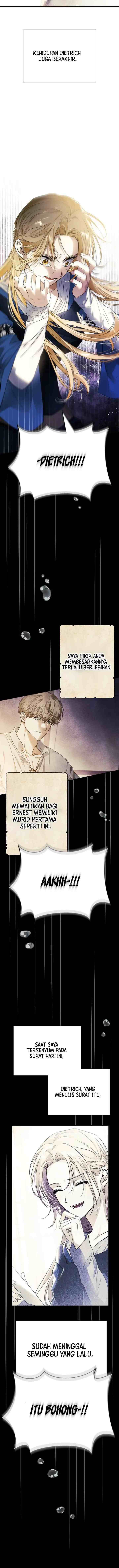 I Tamed My Ex-Husband's Mad Dog chapter 17 halaman 5