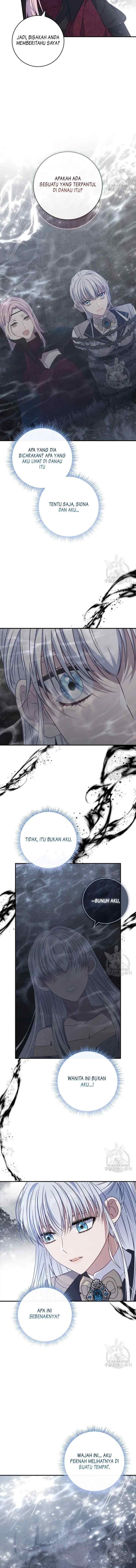 Fakes Don't Want To Be Real chapter 56 halaman 8
