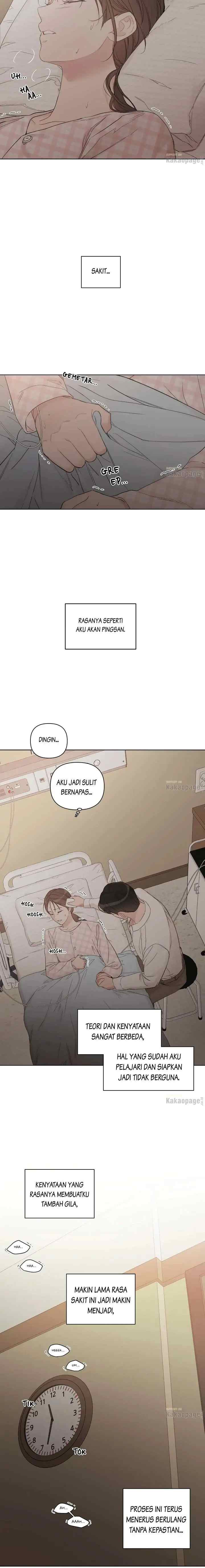 Positively Yours chapter 67 halaman 9
