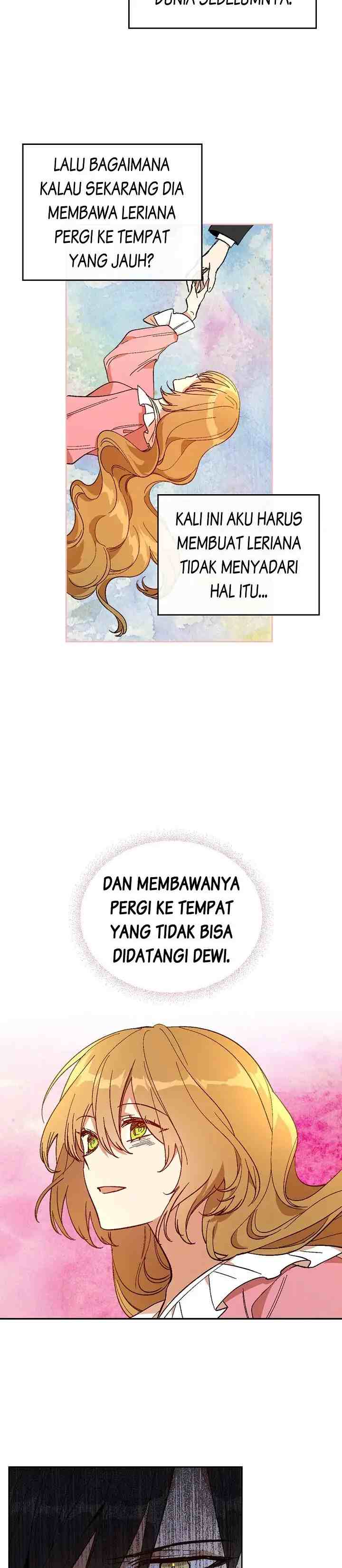 The Reason Why Raeliana Ended up at the Duke's Mansion chapter 146 halaman 9