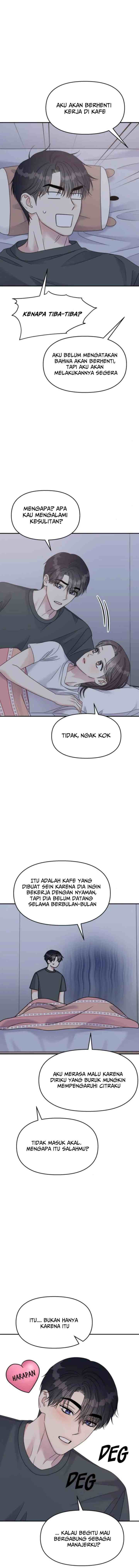 Do As I Say! chapter 104 halaman 4