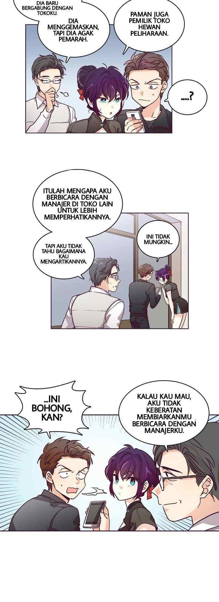 Pride Complex chapter 8.2 halaman 10