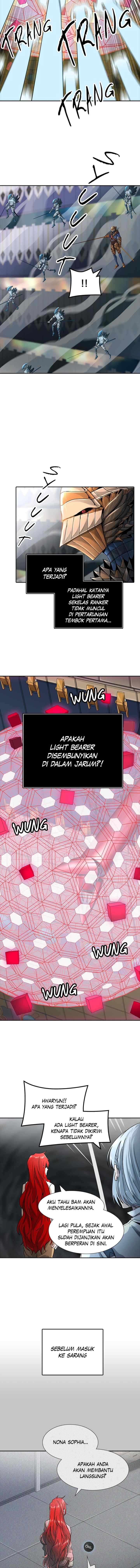 Tower of God chapter 485 halaman 12