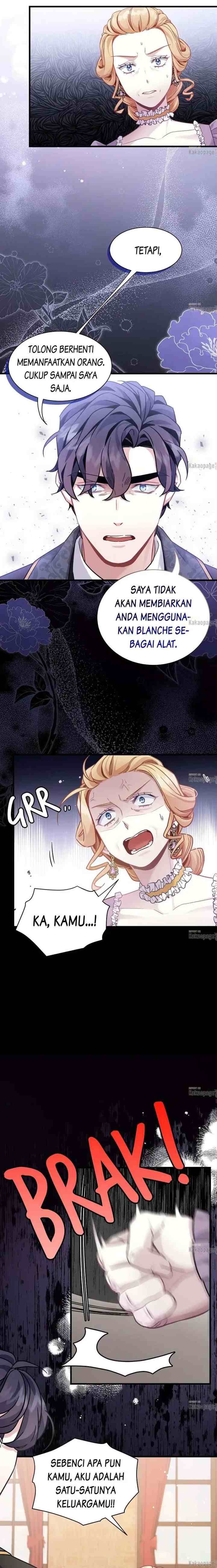 Not Sew Wicked Stepmom chapter 67 halaman 9