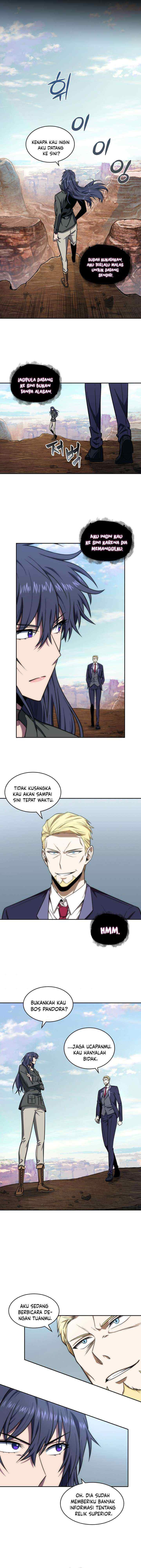 Tomb Raider King chapter 241 halaman 6